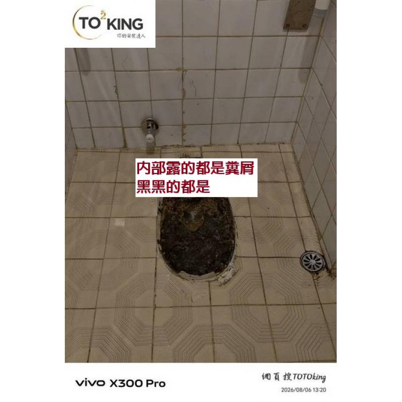 馬桶管距 管距20 馬桶管距問題 TOTO師傅 安裝TOTO TOTOKING